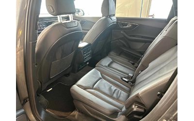 Audi Q7 * Komfort * CARFAX * ЦЕНА ДО БГ - автомобили, коли, обяви за нови и употребявани 11