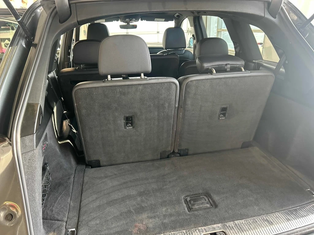 Audi Q7 * Komfort * CARFAX * ЦЕНА ДО БГ - автомобили, коли, обяви за нови и употребявани 12