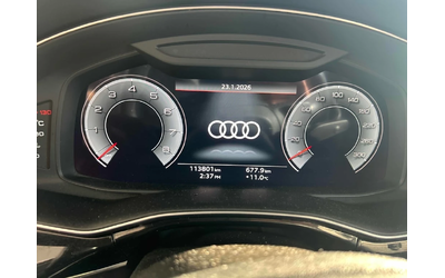 Audi Q7 * Komfort * CARFAX * ЦЕНА ДО БГ - автомобили, коли, обяви за нови и употребявани 7