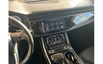 Audi Q7 * Komfort * CARFAX * ЦЕНА ДО БГ - автомобили, коли, обяви за нови и употребявани 8