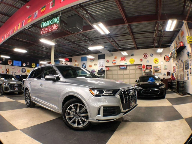Audi Q7 * quattro Premium Plus * CARFAX * ЦЕНА ДО БГ - автомобили, коли, обяви за нови и употребявани 0