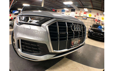 Audi Q7 * quattro Premium Plus * CARFAX * ЦЕНА ДО БГ - автомобили, коли, обяви за нови и употребявани 11