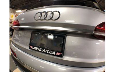 Audi Q7 * quattro Premium Plus * CARFAX * ЦЕНА ДО БГ - автомобили, коли, обяви за нови и употребявани 14