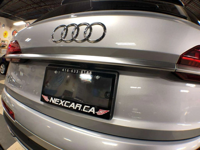 Audi Q7 * quattro Premium Plus * CARFAX * ЦЕНА ДО БГ - автомобили, коли, обяви за нови и употребявани 14