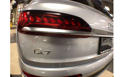 Audi Q7 * quattro Premium Plus * CARFAX * ЦЕНА ДО БГ - автомобили, коли, обяви за нови и употребявани 15