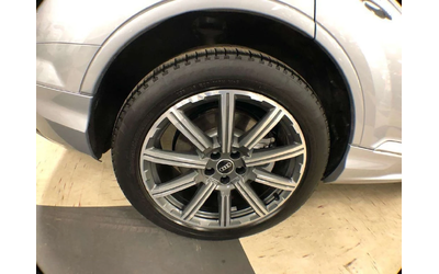 Audi Q7 * quattro Premium Plus * CARFAX * ЦЕНА ДО БГ - автомобили, коли, обяви за нови и употребявани 8