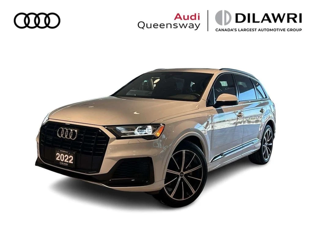 Audi Q7 * quattro Komfort * CARFAX * ЦЕНА ДО БГ - автомобили, коли, обяви за нови и употребявани 0