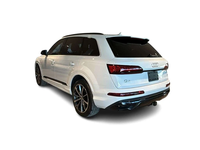 Audi Q7 * quattro Komfort * CARFAX * ЦЕНА ДО БГ - автомобили, коли, обяви за нови и употребявани 10