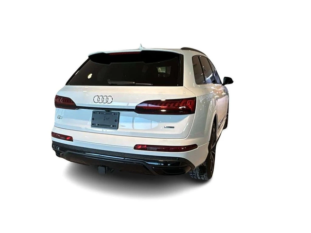 Audi Q7 * quattro Komfort * CARFAX * ЦЕНА ДО БГ - автомобили, коли, обяви за нови и употребявани 12