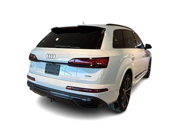 Audi Q7 * quattro Komfort * CARFAX * ЦЕНА ДО БГ - автомобили, коли, обяви за нови и употребявани 13