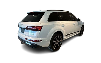 Audi Q7 * quattro Komfort * CARFAX * ЦЕНА ДО БГ - автомобили, коли, обяви за нови и употребявани 14