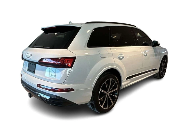 Audi Q7 * quattro Komfort * CARFAX * ЦЕНА ДО БГ - автомобили, коли, обяви за нови и употребявани 14