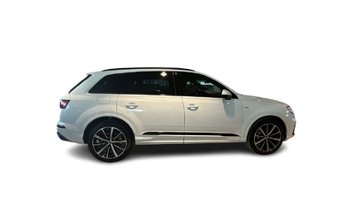 Audi Q7 * quattro Komfort * CARFAX * ЦЕНА ДО БГ - автомобили, коли, обяви за нови и употребявани 15