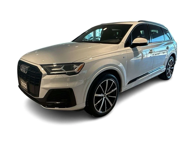 Audi Q7 * quattro Komfort * CARFAX * ЦЕНА ДО БГ - автомобили, коли, обяви за нови и употребявани 6