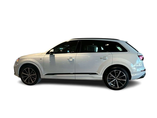 Audi Q7 * quattro Komfort * CARFAX * ЦЕНА ДО БГ - автомобили, коли, обяви за нови и употребявани 7