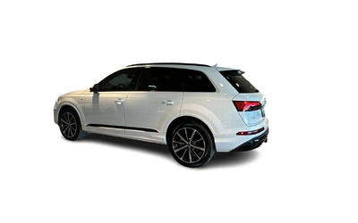 Audi Q7 * quattro Komfort * CARFAX * ЦЕНА ДО БГ - автомобили, коли, обяви за нови и употребявани 8
