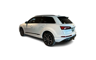 Audi Q7 * quattro Komfort * CARFAX * ЦЕНА ДО БГ - автомобили, коли, обяви за нови и употребявани 9