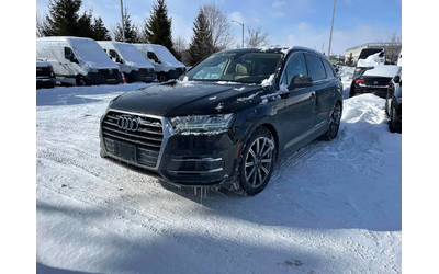 audi-q7 - 0