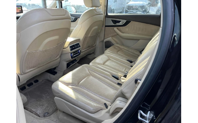 Audi Q7 * 3.0T Technik * CARFAX * ЦЕНА ДО БГ - автомобили, коли, обяви за нови и употребявани 11