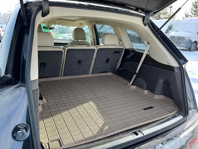 Audi Q7 * 3.0T Technik * CARFAX * ЦЕНА ДО БГ - автомобили, коли, обяви за нови и употребявани 13