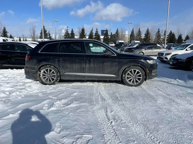 Audi Q7 * 3.0T Technik * CARFAX * ЦЕНА ДО БГ - автомобили, коли, обяви за нови и употребявани 2