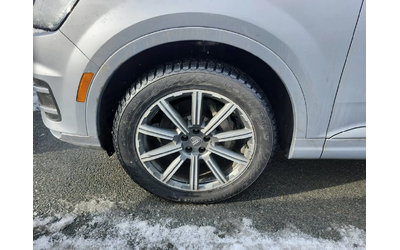 Audi Q7 * 3.0T TECHNIK * CARFAX * ЦЕНА ДО БГ - автомобили, коли, обяви за нови и употребявани 11