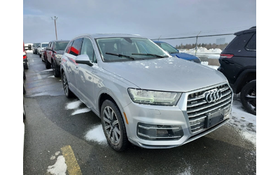 audi-q7 - 1
