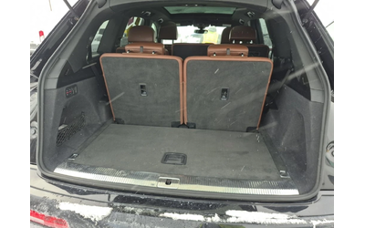 Audi Q7 * PREMIUM PLUS * CARFAX * ЦЕНА ДО БГ - автомобили, коли, обяви за нови и употребявани 15