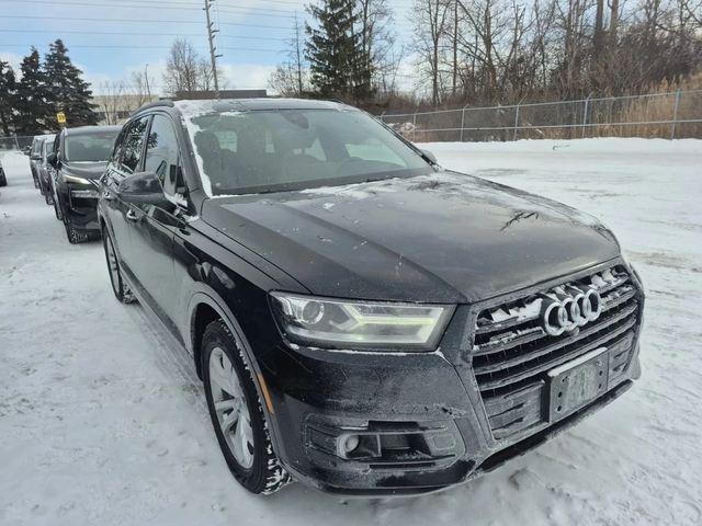 Audi Q7 * PREMIUM PLUS * CARFAX * ЦЕНА ДО БГ - автомобили, коли, обяви за нови и употребявани 1