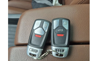 Audi Q7 * PREMIUM PLUS * CARFAX * ЦЕНА ДО БГ - автомобили, коли, обяви за нови и употребявани 8