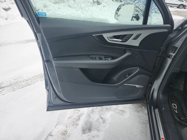 Audi Q7 * TECHNIK * CARFAX * ЦЕНА ДО БГ - автомобили, коли, обяви за нови и употребявани 11