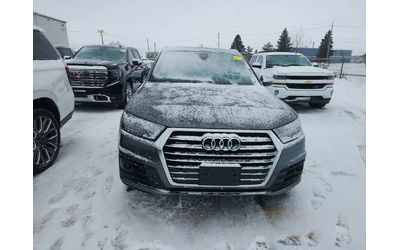 audi-q7 - 1