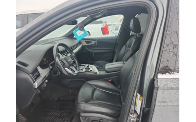 Audi Q7 * TECHNIK * CARFAX * ЦЕНА ДО БГ - автомобили, коли, обяви за нови и употребявани 6