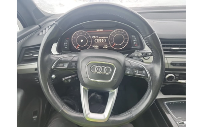 Audi Q7 * TECHNIK * CARFAX * ЦЕНА ДО БГ - автомобили, коли, обяви за нови и употребявани 8