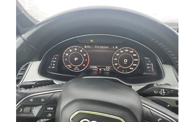 Audi Q7 * TECHNIK * CARFAX * ЦЕНА ДО БГ - автомобили, коли, обяви за нови и употребявани 9