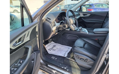 Audi Q7 * quattro Premium Plus, quattro SE Premium Plus * - автомобили, коли, обяви за нови и употребявани 10