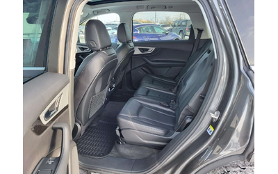 Audi Q7 * quattro Premium Plus, quattro SE Premium Plus * - автомобили, коли, обяви за нови и употребявани 11