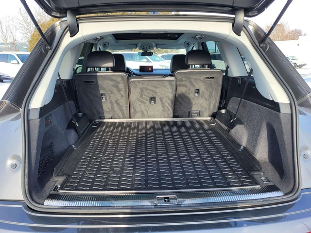 Audi Q7 * quattro Premium Plus, quattro SE Premium Plus * - автомобили, коли, обяви за нови и употребявани 14