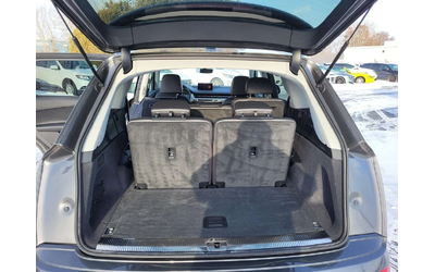 Audi Q7 * quattro Premium Plus, quattro SE Premium Plus * - автомобили, коли, обяви за нови и употребявани 15