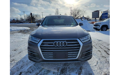 audi-q7 - 1