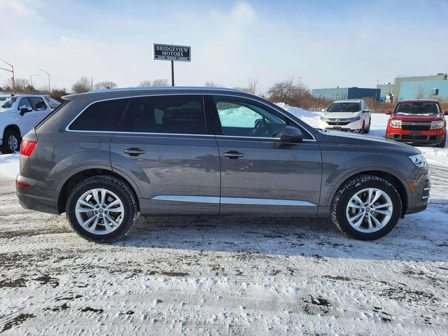 Audi Q7 * quattro Premium Plus, quattro SE Premium Plus * - автомобили, коли, обяви за нови и употребявани 3