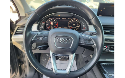 Audi Q7 * quattro Premium Plus, quattro SE Premium Plus * - автомобили, коли, обяви за нови и употребявани 8