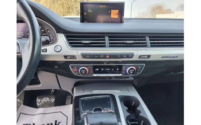 Audi Q7 * quattro Premium Plus, quattro SE Premium Plus * - автомобили, коли, обяви за нови и употребявани 9