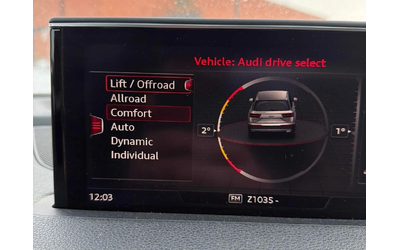 Audi Q7 * 3.0T Technik * CARFAX * ЦЕНА ДО БГ - автомобили, коли, обяви за нови и употребявани 10