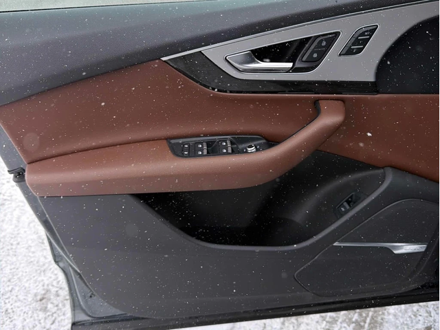 Audi Q7 * 3.0T Technik * CARFAX * ЦЕНА ДО БГ - автомобили, коли, обяви за нови и употребявани 12