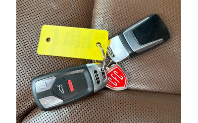 Audi Q7 * 3.0T Technik * CARFAX * ЦЕНА ДО БГ - автомобили, коли, обяви за нови и употребявани 13