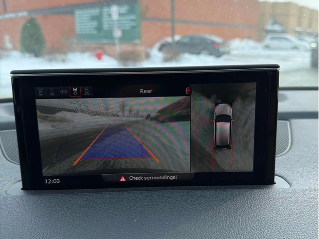 Audi Q7 * 3.0T Technik * CARFAX * ЦЕНА ДО БГ - автомобили, коли, обяви за нови и употребявани 8