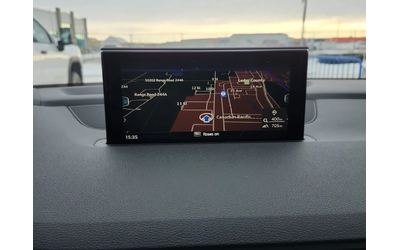 Audi Q7 * PROGRESSIV * CARFAX * ЦЕНА ДО БГ - автомобили, коли, обяви за нови и употребявани 12