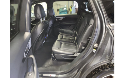 Audi Q7 * PROGRESSIV * CARFAX * ЦЕНА ДО БГ - автомобили, коли, обяви за нови и употребявани 14