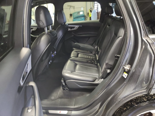 Audi Q7 * PROGRESSIV * CARFAX * ЦЕНА ДО БГ - автомобили, коли, обяви за нови и употребявани 14